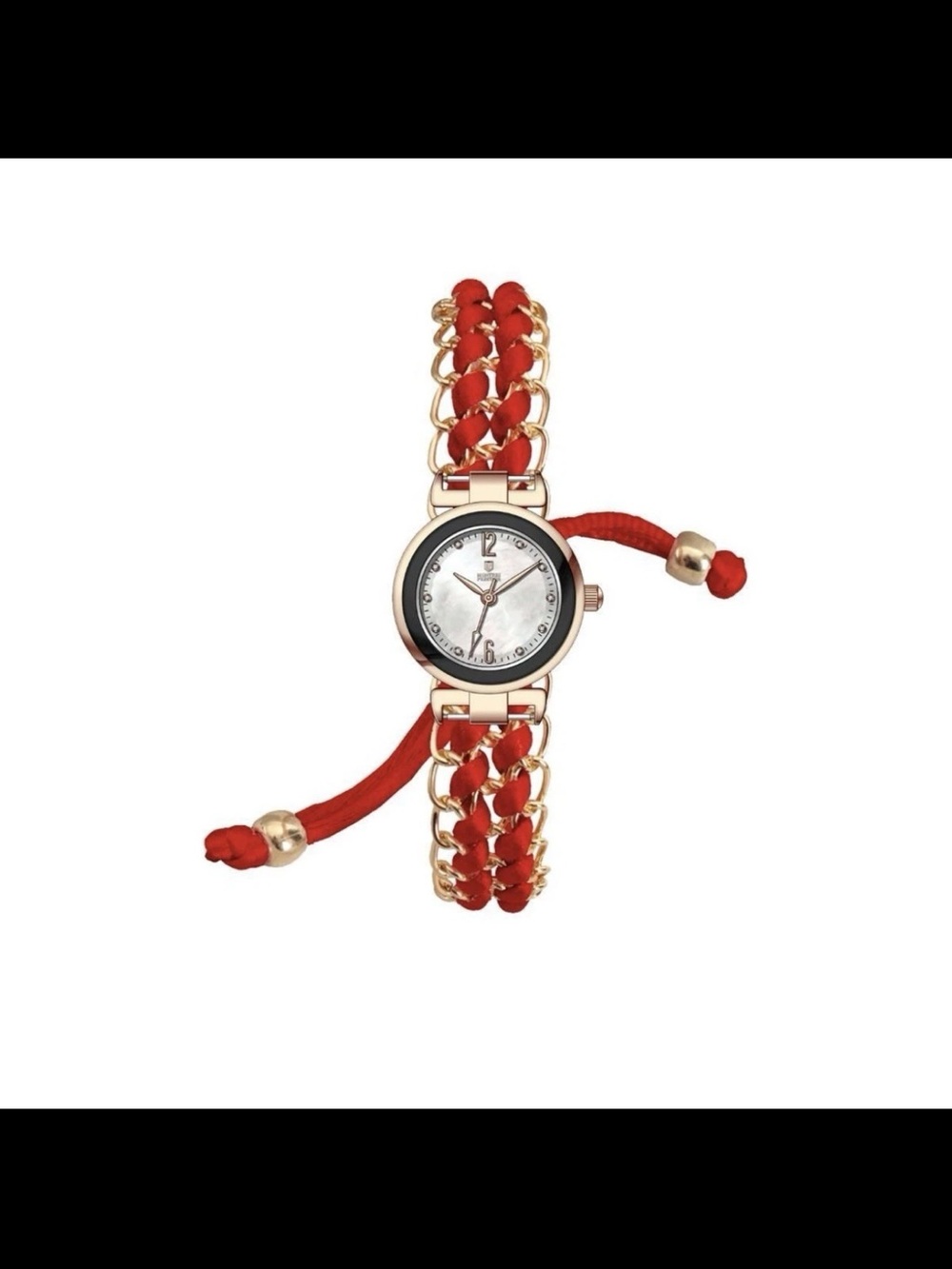 Invicta Montres Prestige Women’s Watch 25mm (MPW0299) Red String - Picture 7 of 7